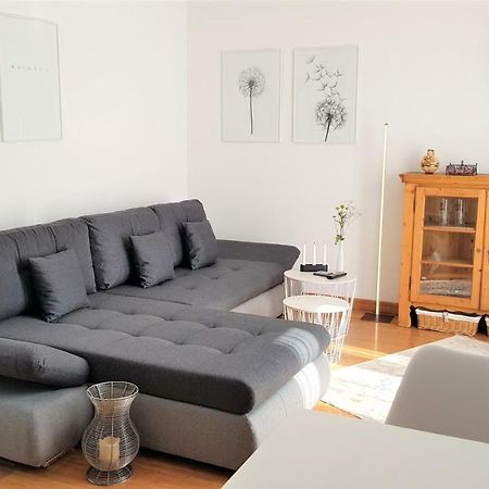 Apartment Am Paradies - 10 Minuten Fussweg Zur Innenstadt Limburg an der Lahn Buitenkant foto