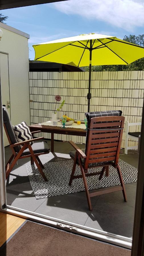 Apartment Am Paradies - 10 Minuten Fussweg Zur Innenstadt Limburg an der Lahn Buitenkant foto