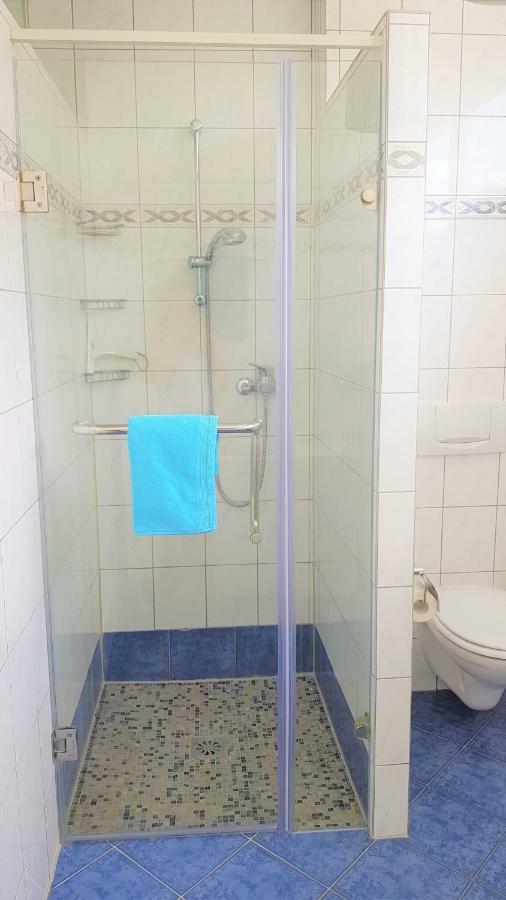 Apartment Am Paradies - 10 Minuten Fussweg Zur Innenstadt Limburg an der Lahn Buitenkant foto