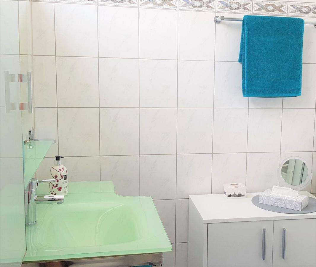 Apartment Am Paradies - 10 Minuten Fussweg Zur Innenstadt Limburg an der Lahn Buitenkant foto