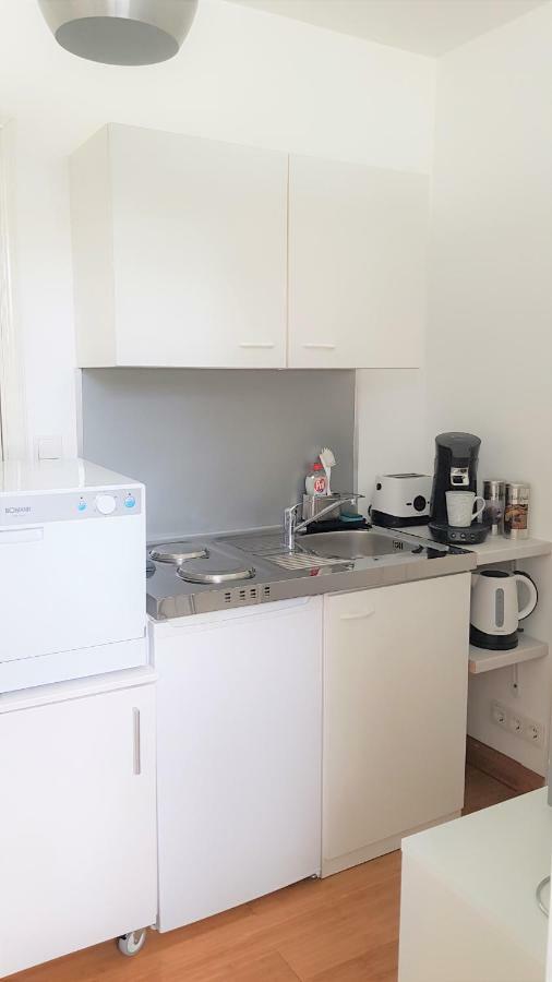 Apartment Am Paradies - 10 Minuten Fussweg Zur Innenstadt Limburg an der Lahn Buitenkant foto