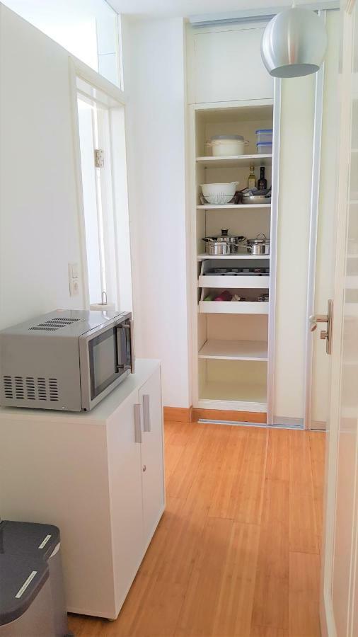 Apartment Am Paradies - 10 Minuten Fussweg Zur Innenstadt Limburg an der Lahn Buitenkant foto